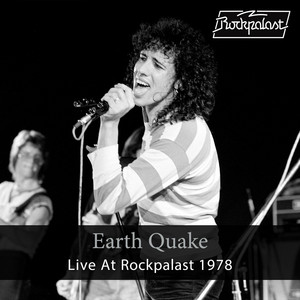 Earth Quake | Spotify