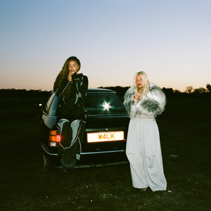 Skye Newman — Walk (2026)