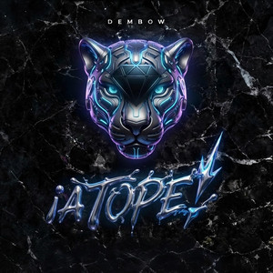 Atope Instrumental by Pegao en el Barrio