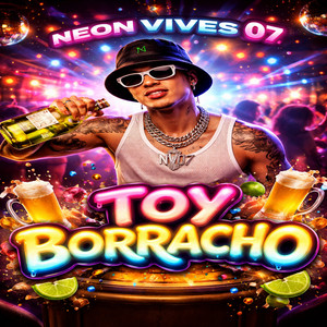 toy borracho by Neon vives 07