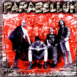 La Vela Se Apaga by Parabellum, Vulpes