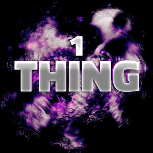 1 Thing (Hoodtrap)