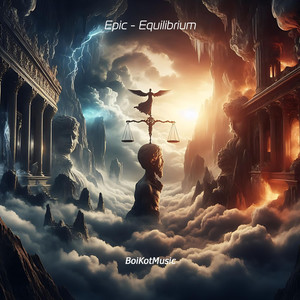 Epic - Equilibrium