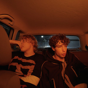 backseats by Bug Eyed