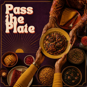 Pass the Plate by Whiskeytown