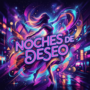 Noches De Deseo by Adriel Gomez