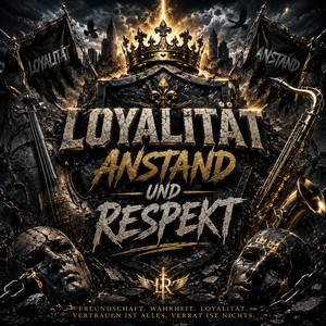 Loyalität, Anstand und Respekt by Dad_of_Jo