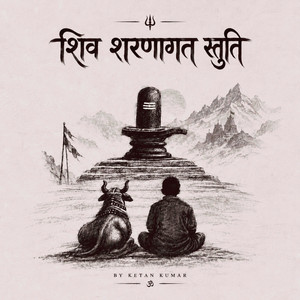 शिव शरणागत स्तुति by Ketan Kumar