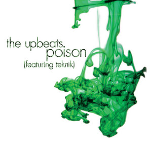 Take Away Soul by The Upbeats cover art