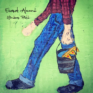 Cigarette - song and lyrics by Everet Almond