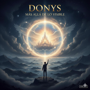 Más Allá de lo Visible by Donys