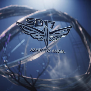 Ashes to Angel by SD17