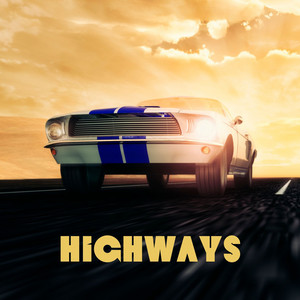 Highways by SUBSONIC FLOW