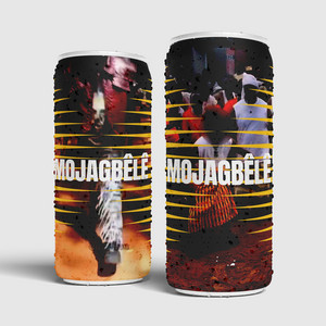 Suspect 95 - Mojagbêlê