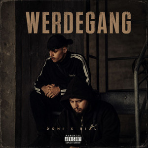 WERDEGANG by doni.sls, Rial