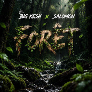 FORÊT by BIG KESH AcB, Salomon-AcB