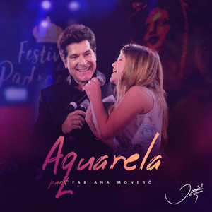 Daniel - Aquarela (Ao Vivo)