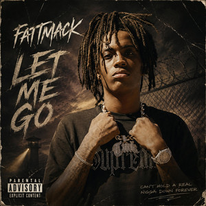 Let Me Go by Dann Kali, FattMackk