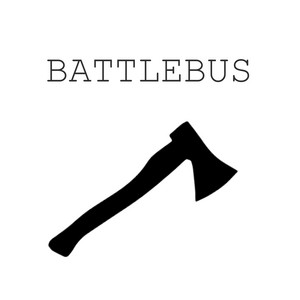 BATTLEBUS by 4syte, Count Kush