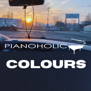 Colours by Pianoholic