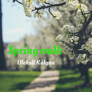 Spring walk