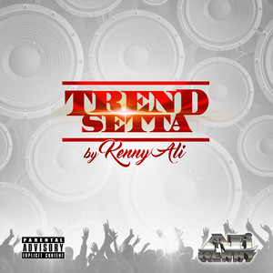 Portada de Trend Setta