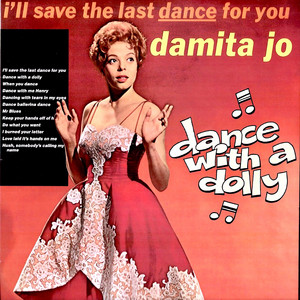 Dance with a Dolly (with a Hole in Her Stocking)