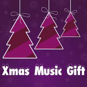 Xmas Music Gift: Relaxing Lullabies for Tranquility and Serenity Moments at Christmas Time with your Family and Friends album