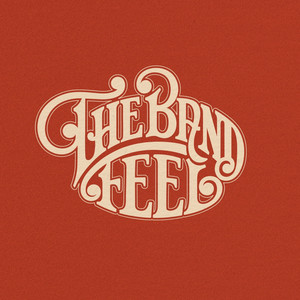 In The Garden by THE BAND FEEL