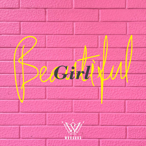 Beautiful Girl (Feat. PENIEL) by WOOSUNG, PENIEL