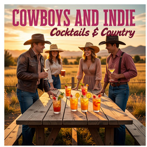 Shes A Twister by Cowboys and Indie