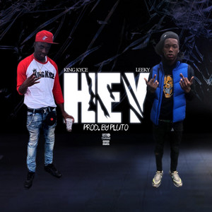 Portada de - Hey
