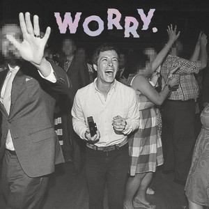...While You're Alive by Jeff Rosenstock