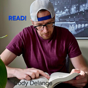 READ! by Cody Delange