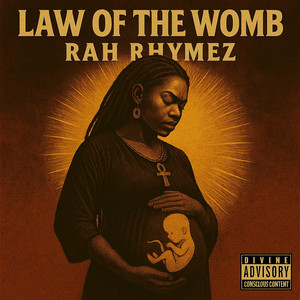 Law of the Womb by Rah Rhymez