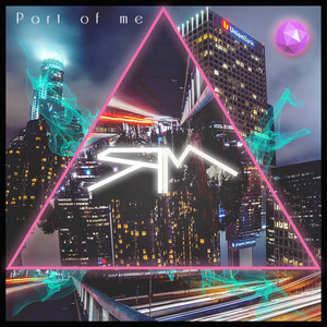 Part of Me by Ricky Marano