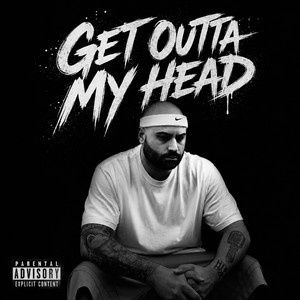 Get Outta My Head by Mangino