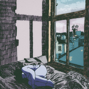 I Just Wanna Sleep and Feel Nothing