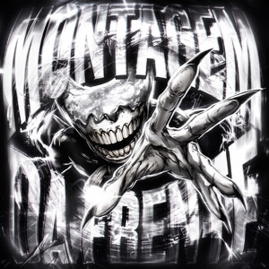 MONTAGEM DA FRENTE by ZomboBox!, NVXUS, DJ LXILL