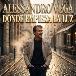 Luces de Otro Invierno by Alessandro Vega