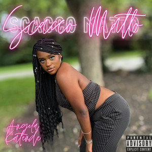 Angela Katende - Scacco Matto