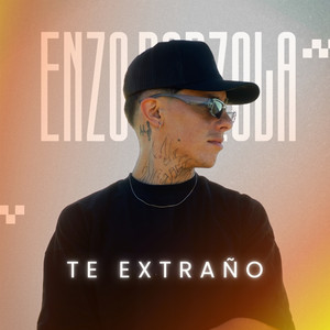 Te Extraño by Enzo Barzola Album Cover