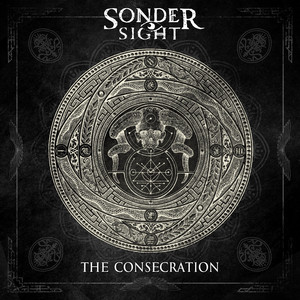 The Consecration by Sonder Sight