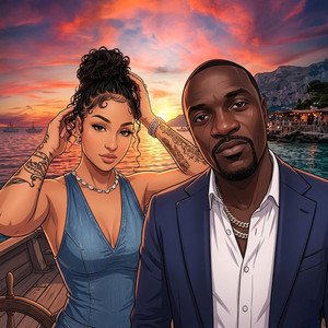 Riddim & Romance by RiddimBars
