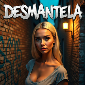 Desmatela by Arnold Produce, Andy PM