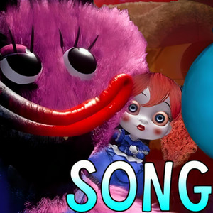 Let Me Save You Now (feat. LMental & Sye Sanesaki) [Poppy Playtime]