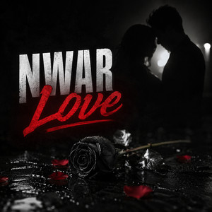 Nwar love by Pichon