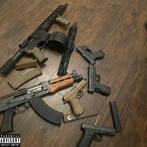 444 NO REASON - Special Version by Noonk Fortunate, REEL UM N TYLER, Zombie Head KD