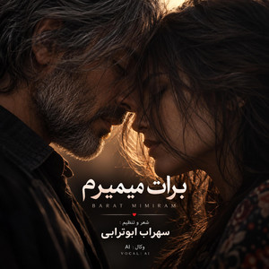 برات میمیرم (Barat Mimiram) by Sohrab Abootorabi