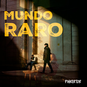 Mundo Raro by PinkerTor